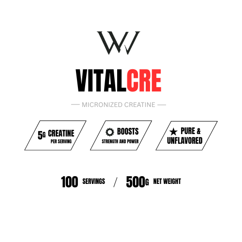 VitalCre